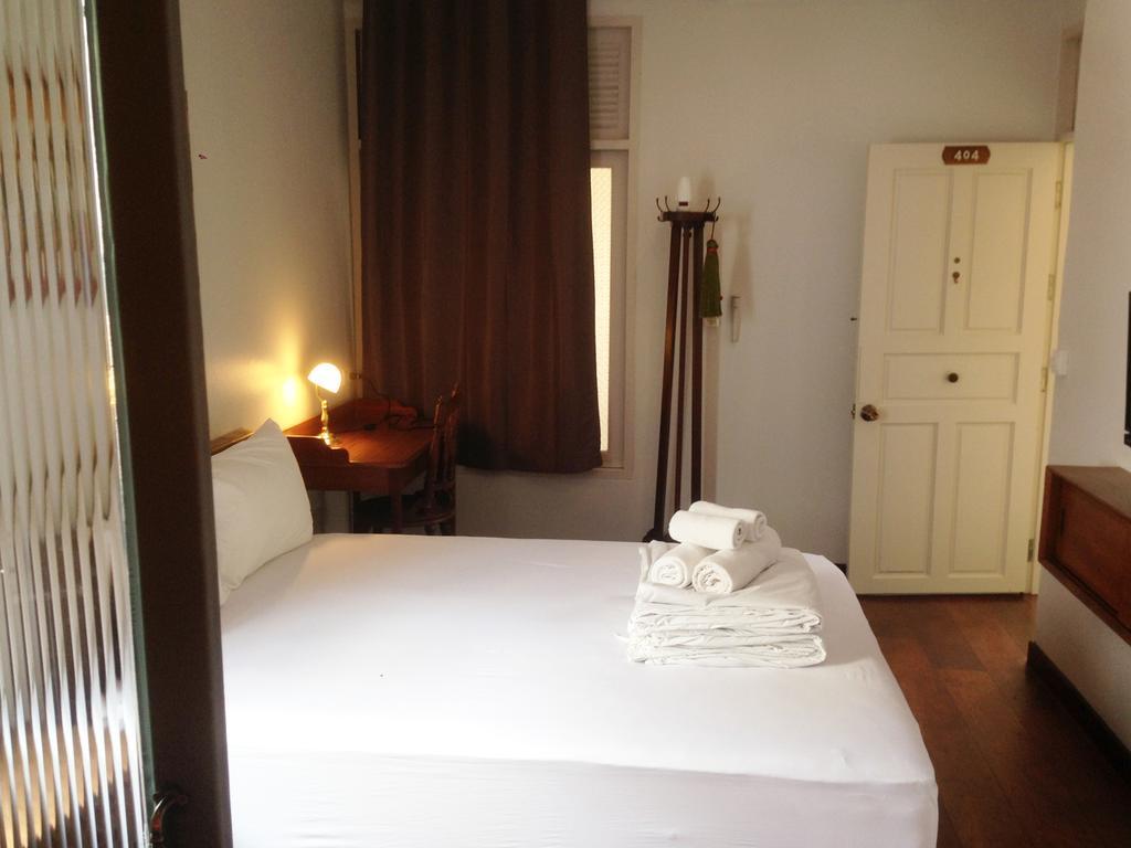 Baan Say-La Guest House Chiang Mai Exterior foto