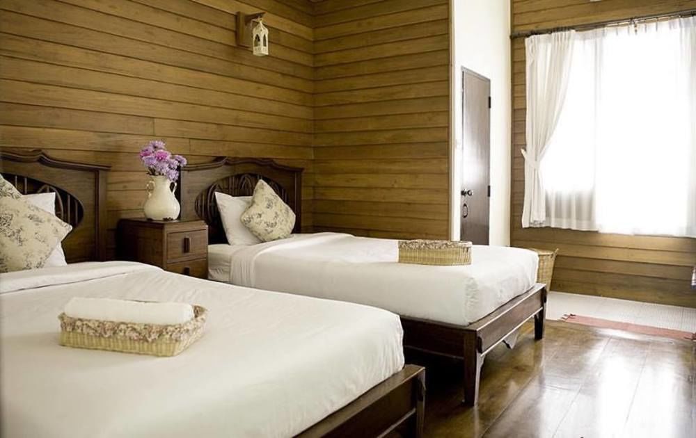 Baan Say-La Guest House Chiang Mai Exterior foto